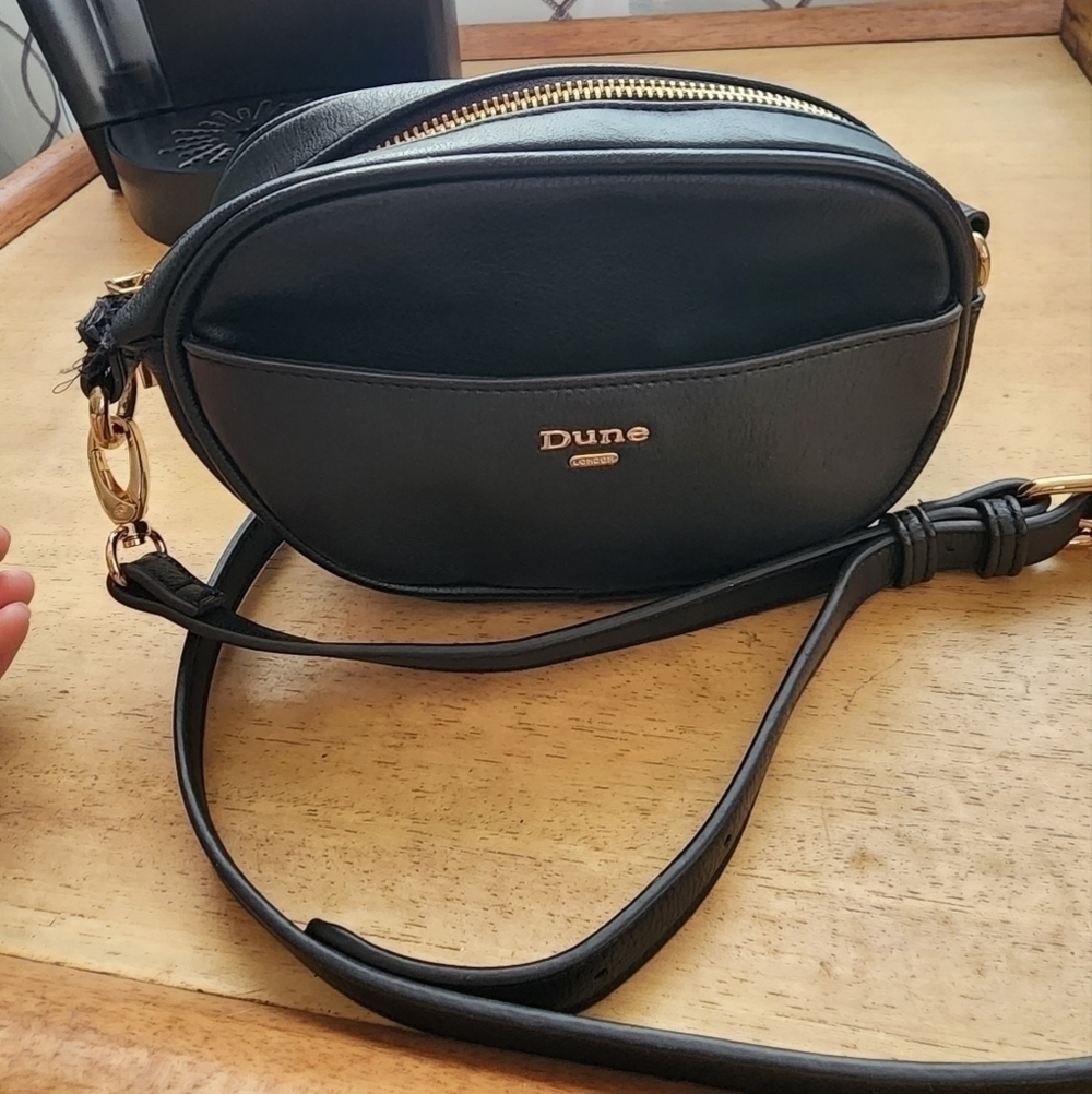 Dune London shoulder bag - Picture 4 of 13